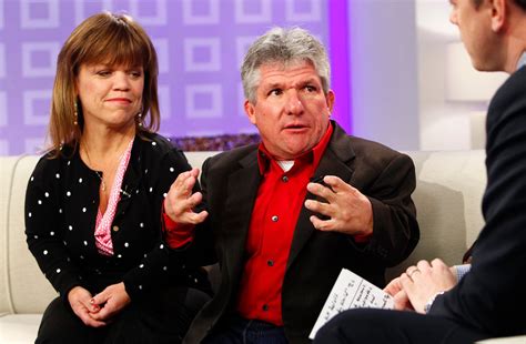 what happened to amy roloff|Little People, Big World: Matt Roloff Will Leave Farm to Ex